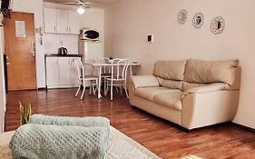 Departamento en la Docta